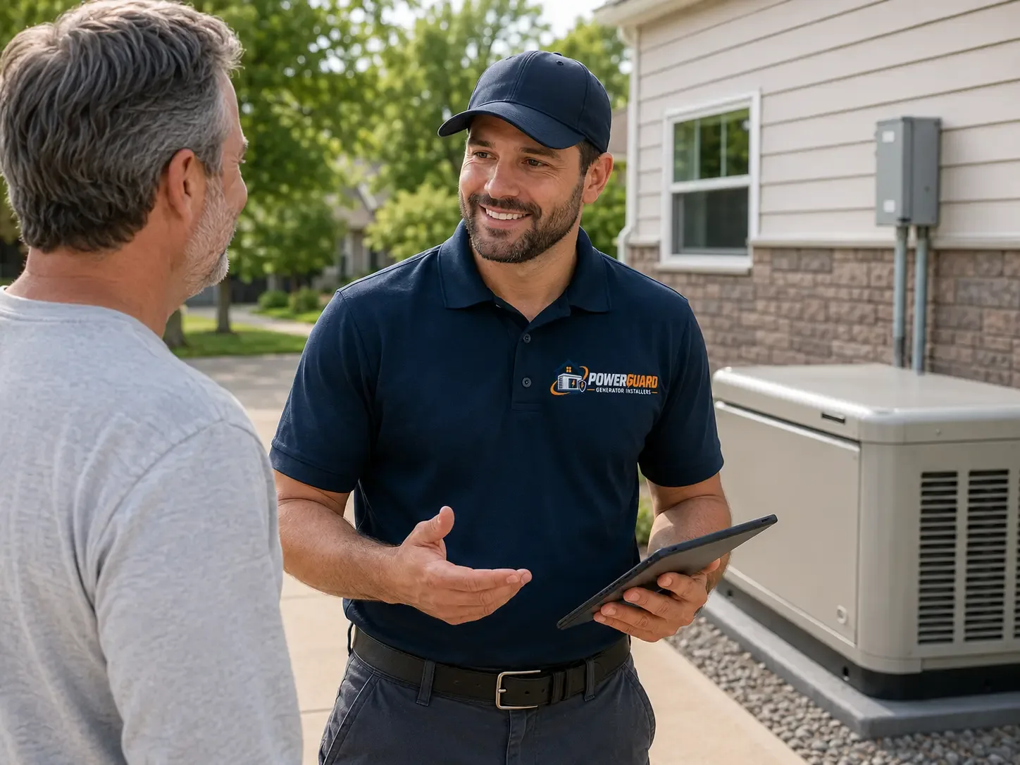 Generator Installation Deming, NM FAQs